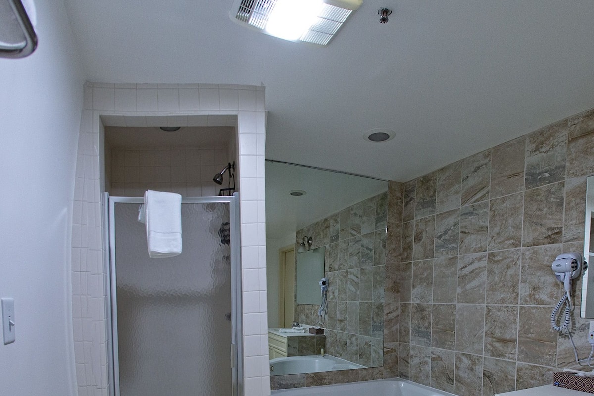 Bañera de hidromasaje