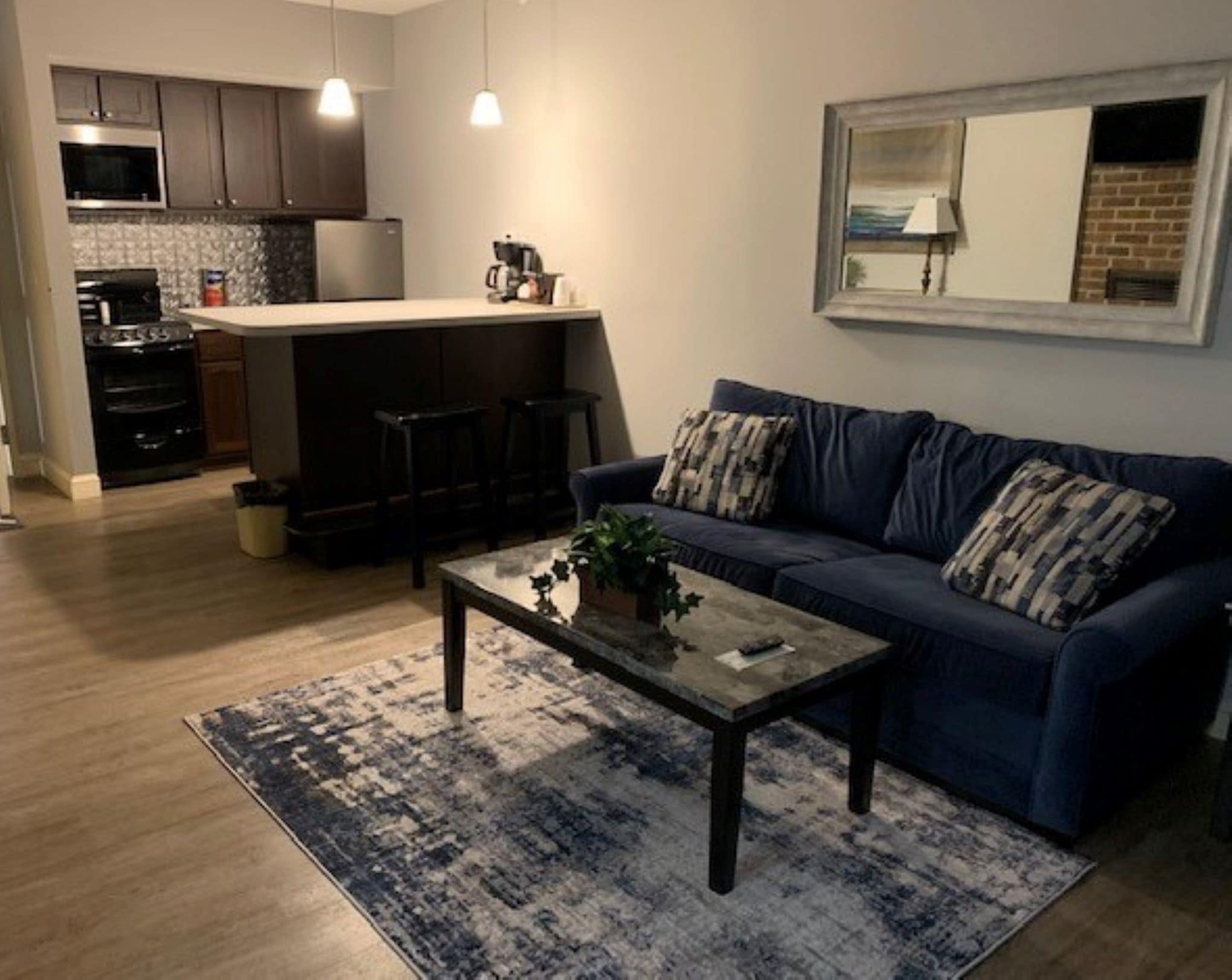Suite exclusiva, varias camas, chimenea | Ropa de cama de alta calidad y cortinas blackout 