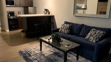 Suite exclusiva, varias camas, chimenea | Ropa de cama de alta calidad y cortinas blackout