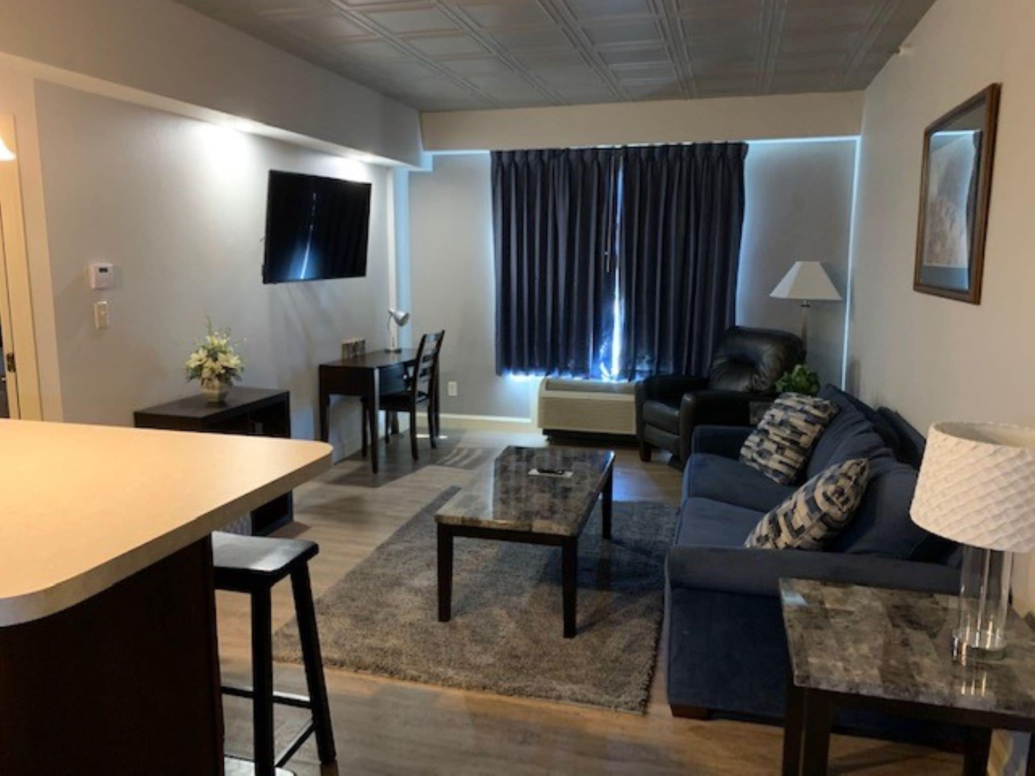 Suite, Mehrere Betten