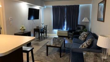 Suite, Mehrere Betten