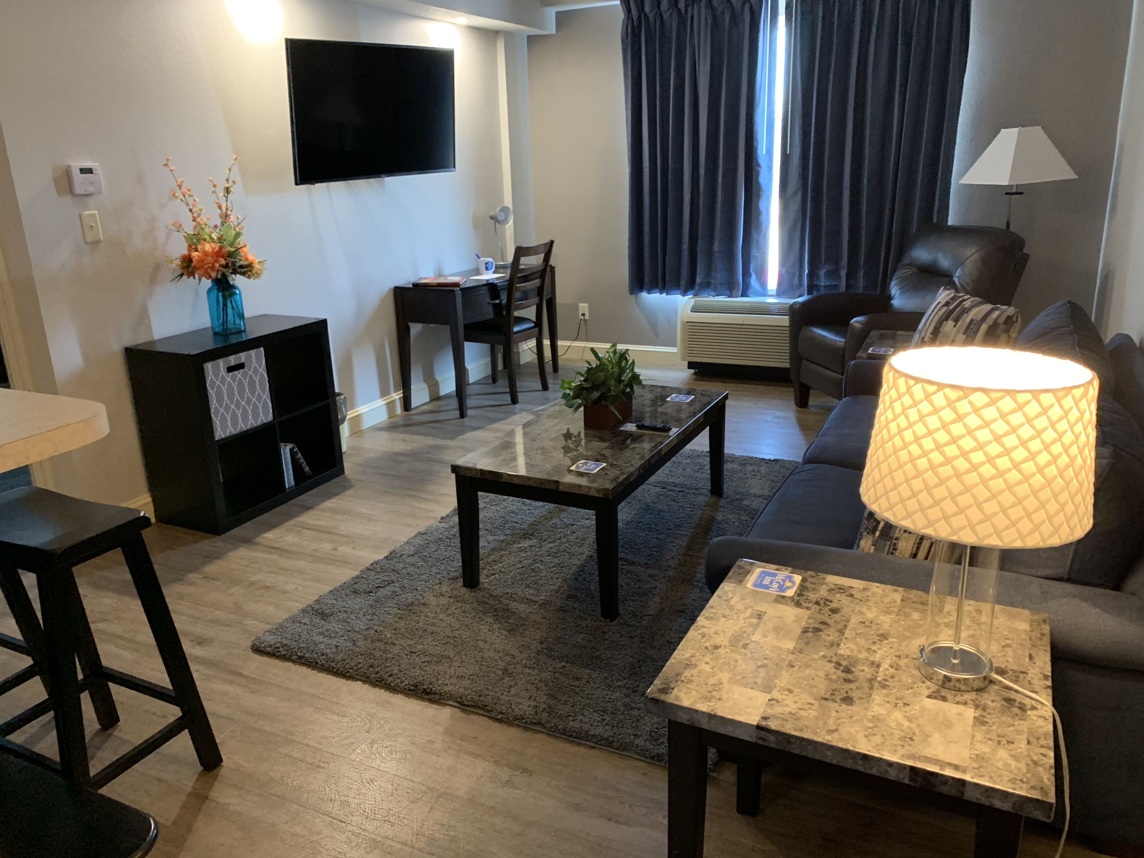 55-inch smart tv with cable channels, tv