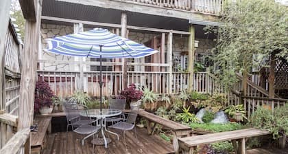 Equinox Inn at Canyon Lake
