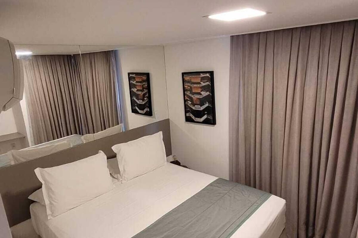 Literie de qualité supérieure, coffres-forts dans les chambres