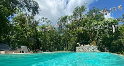 Corazón de Selva