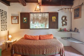 Ferienhütte, Nichtraucher, Kühlschrank | Verdunkelungsvorhänge, Bügeleisen/Bügelbrett, kostenloses WLAN