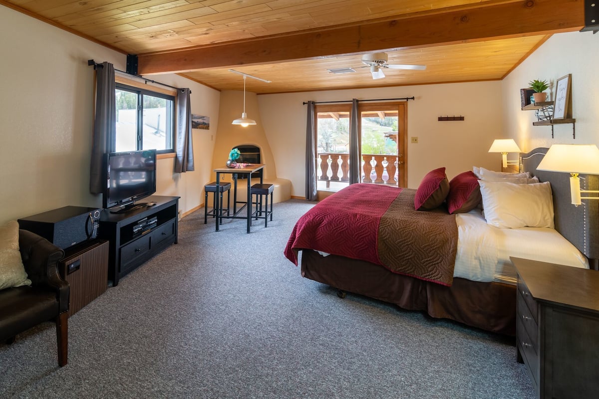 Honeymoon Studio, 1 Bedroom