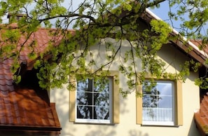 Exterior - Agroturystyka Wielkie Leźno (Brzozie)