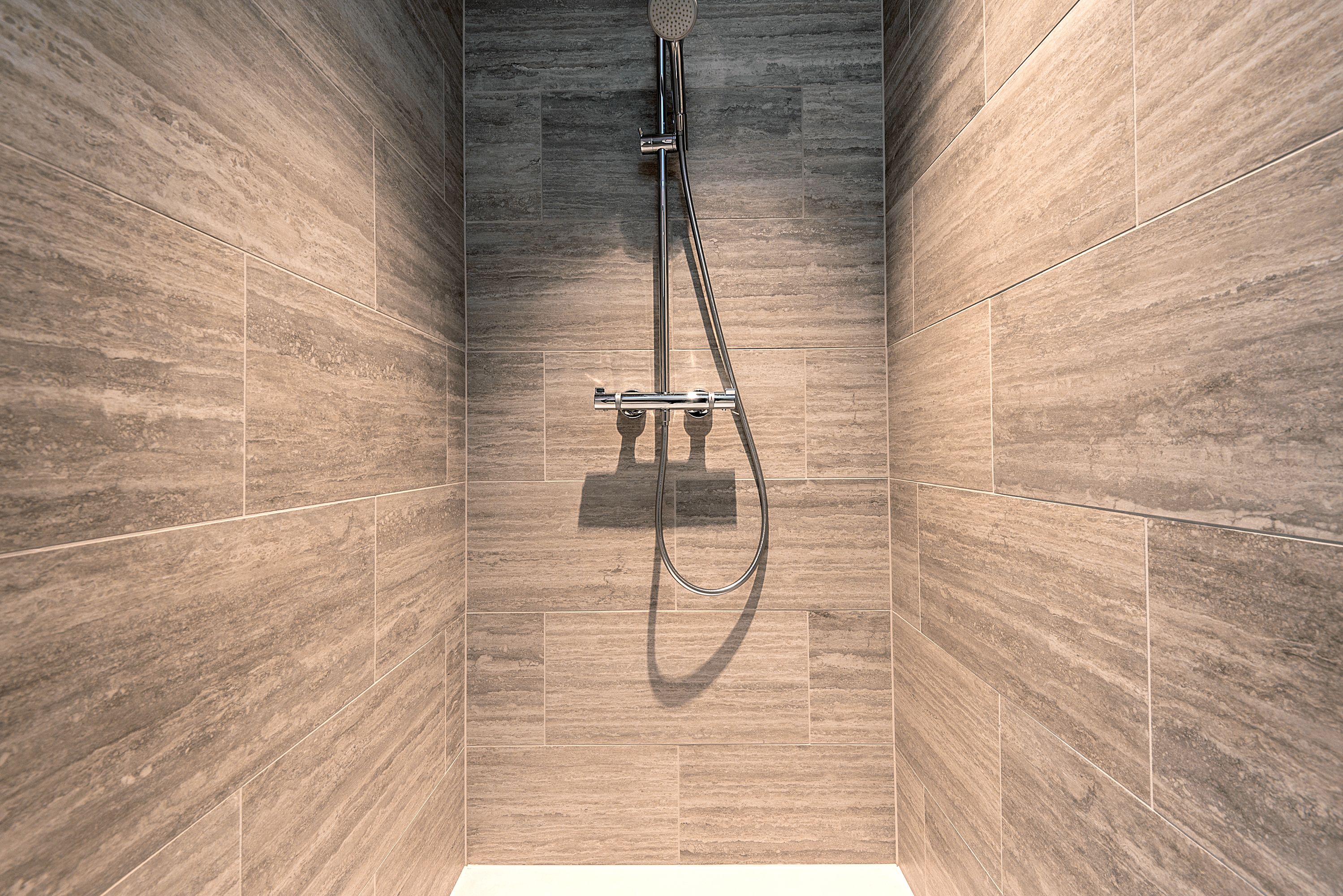 free toiletries, hair dryer, towels, soap