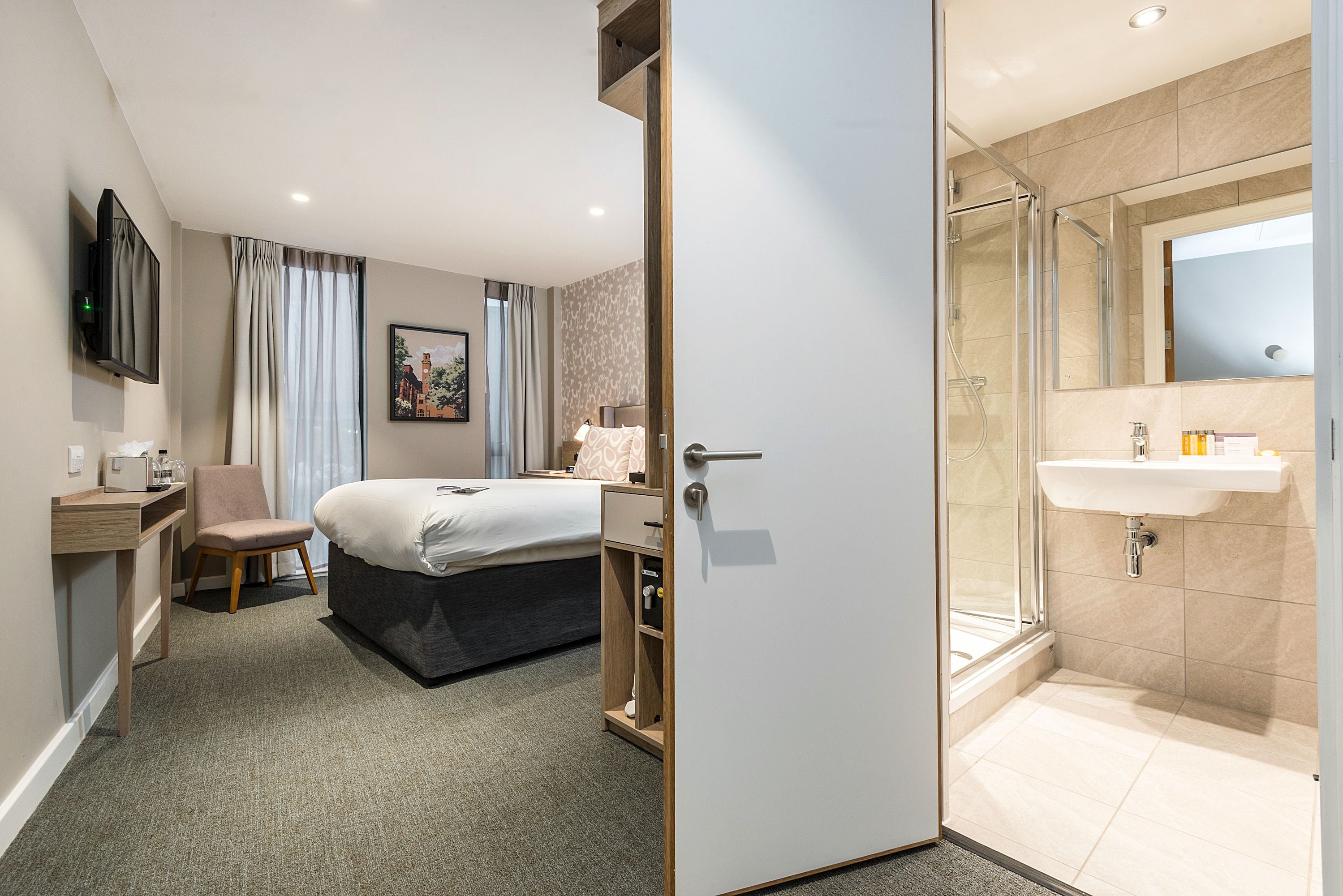 Photo - Edgbaston Park Hotel Birmingham