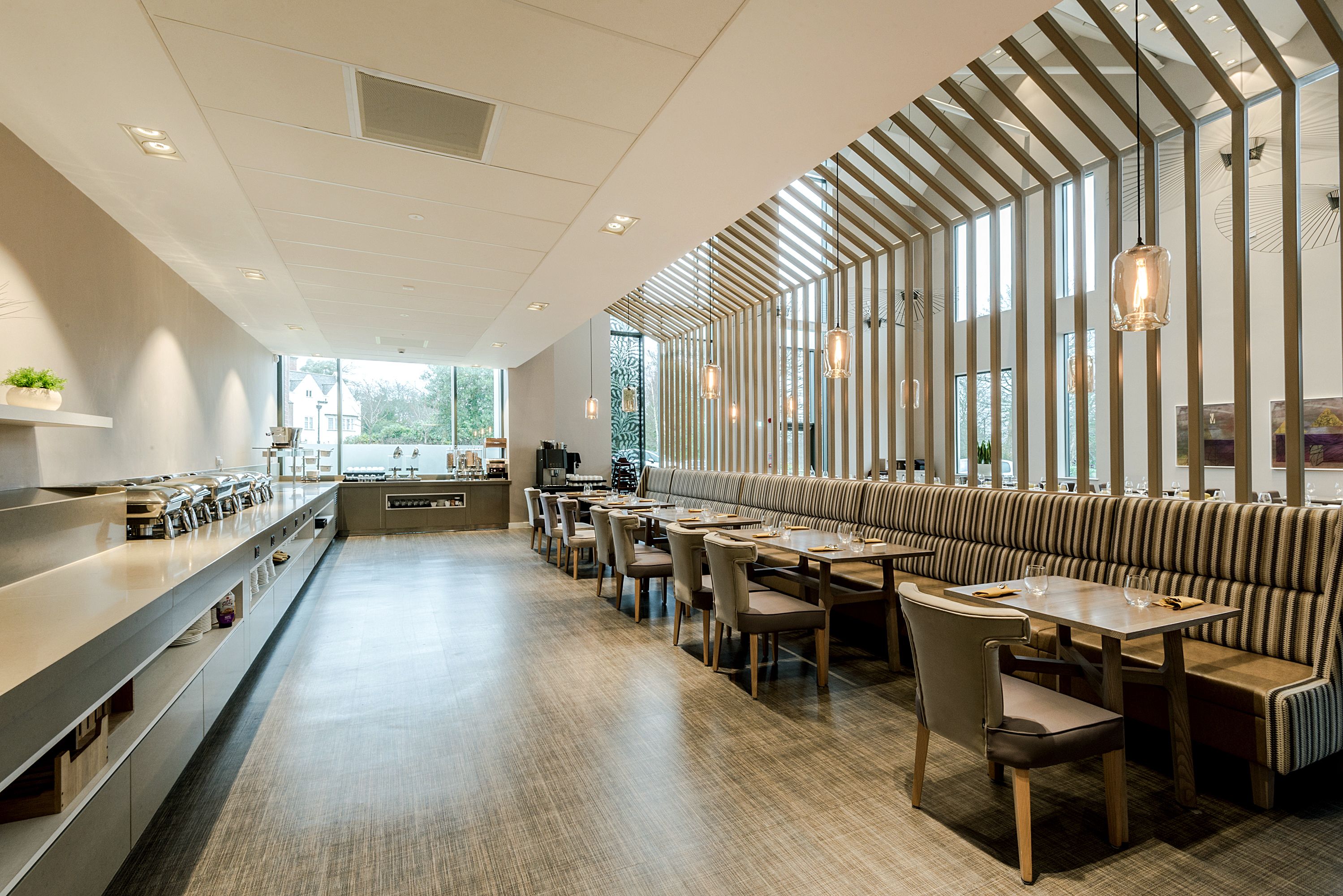 Photo - Edgbaston Park Hotel Birmingham