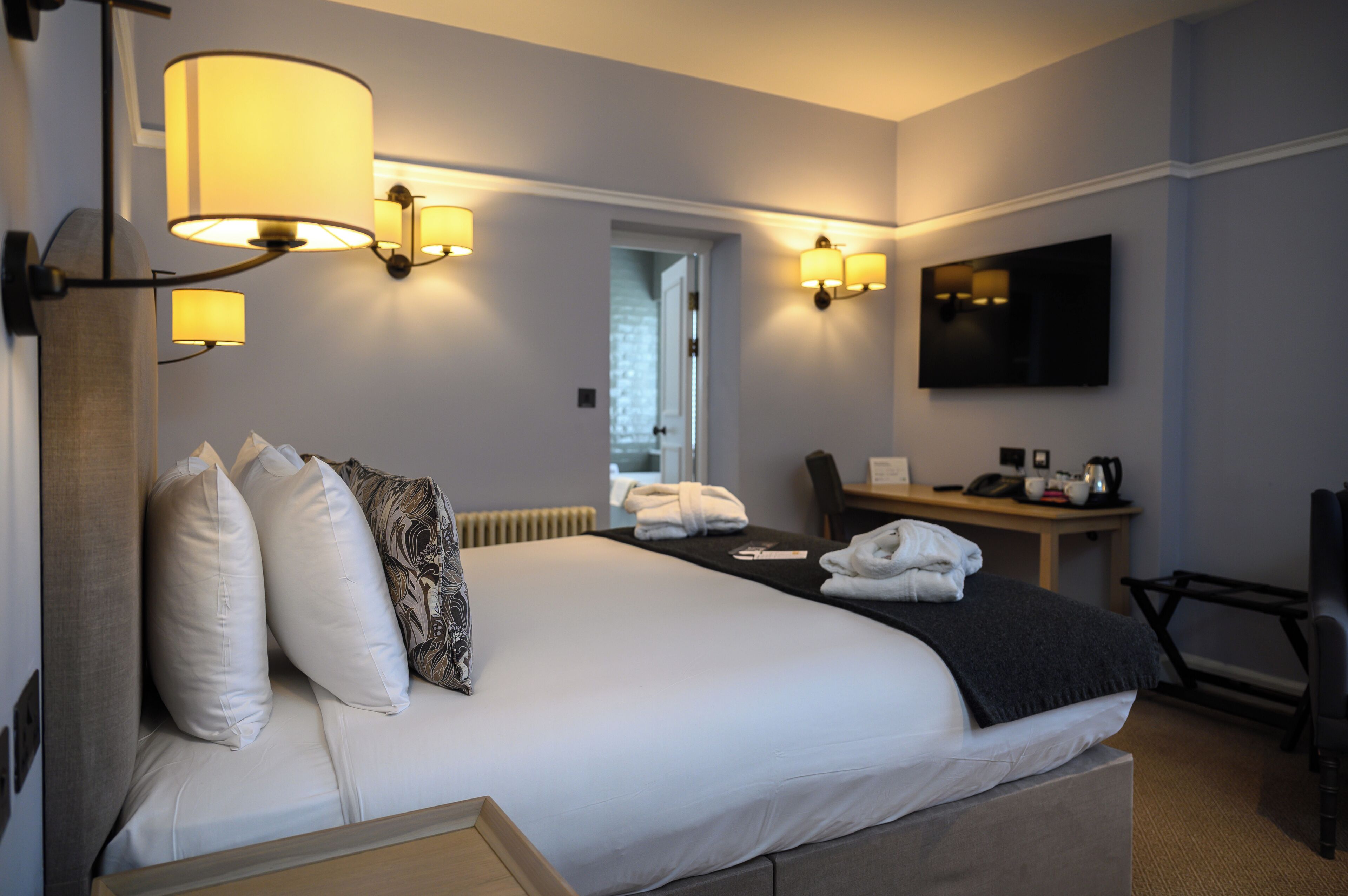 Photo - Edgbaston Park Hotel Birmingham