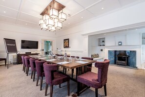 Meeting facility - Edgbaston Park Hotel Birmingham (Birmingham)