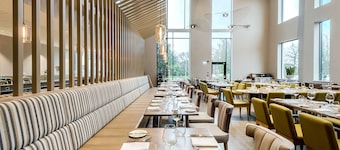 Edgbaston Park Hotel Birmingham