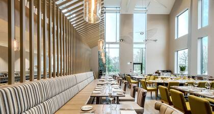 Edgbaston Park Hotel Birmingham