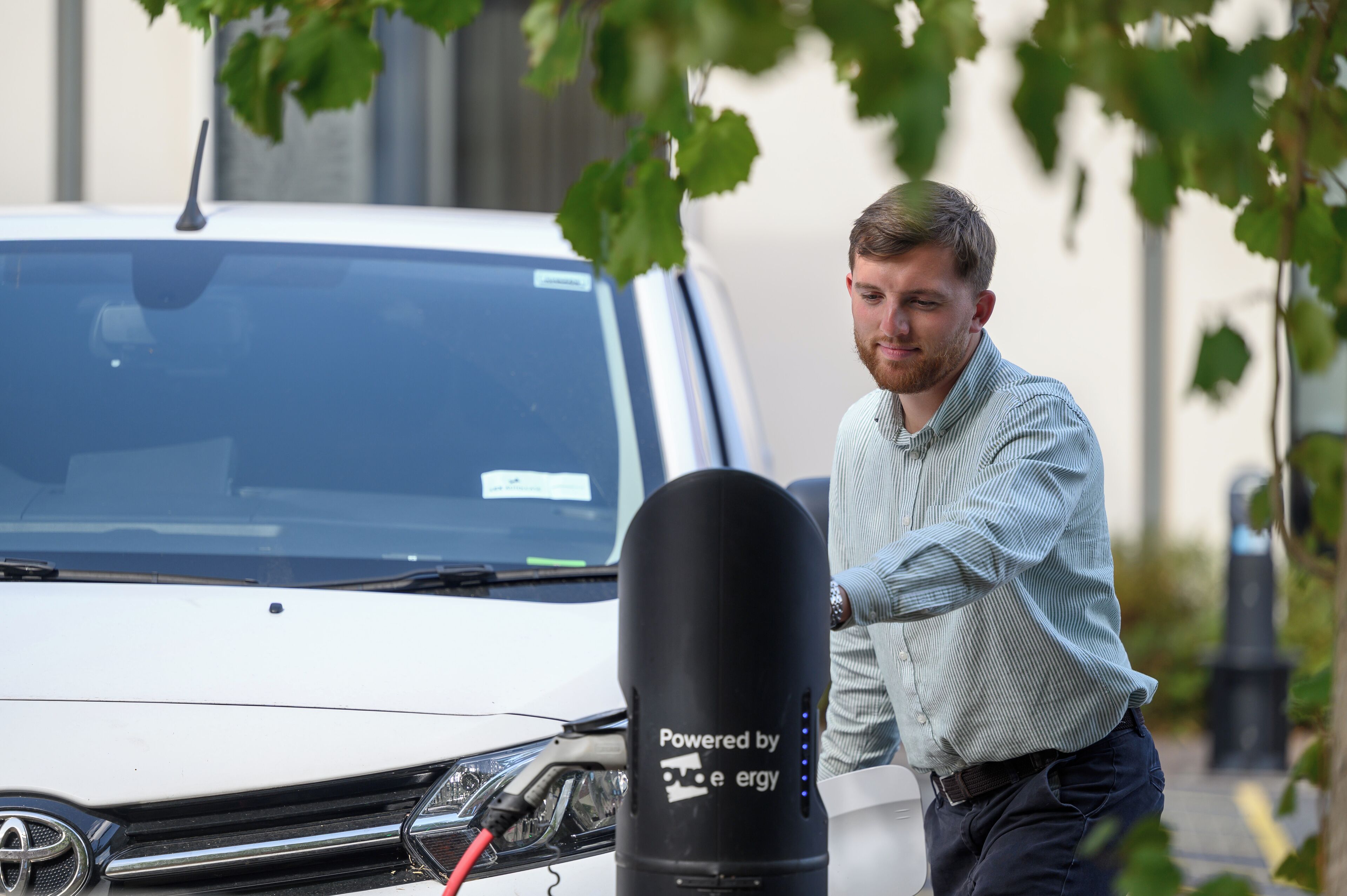 Photo - Edgbaston Park Hotel Birmingham