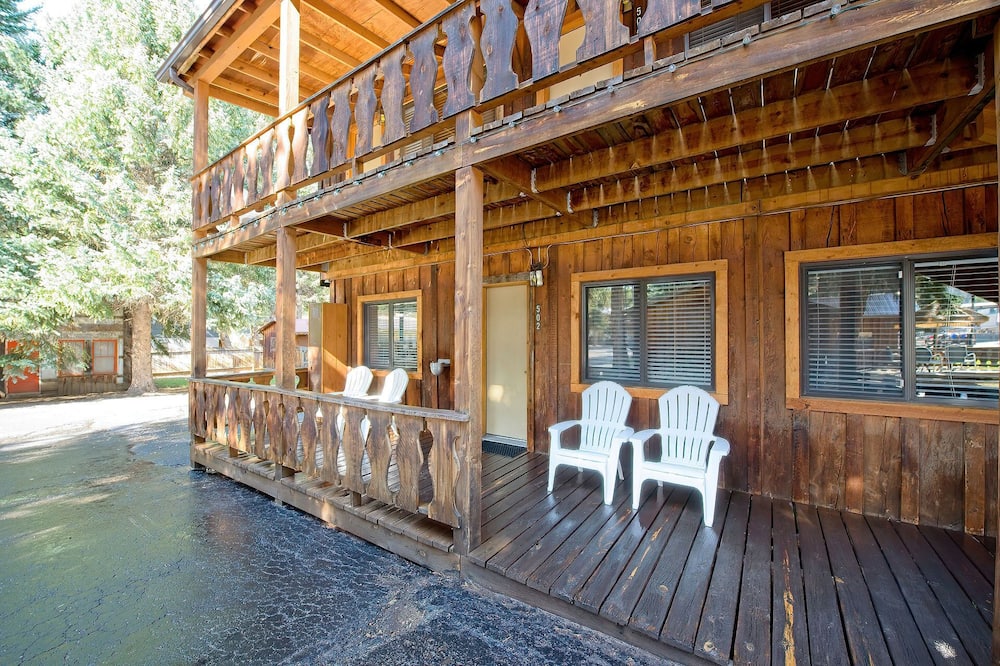 luxury hotels in San Bernardino