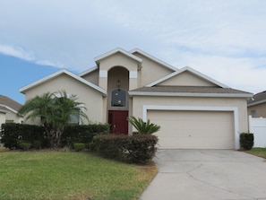 Exterior - Kissimmee Maingate Pool Homes by SOVH (Kissimmee)