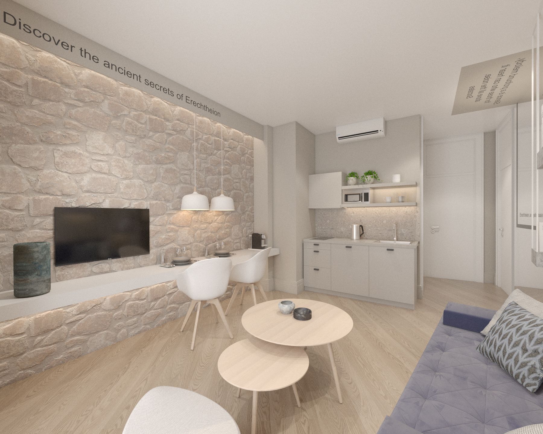 Photo - Great Living Koukaki