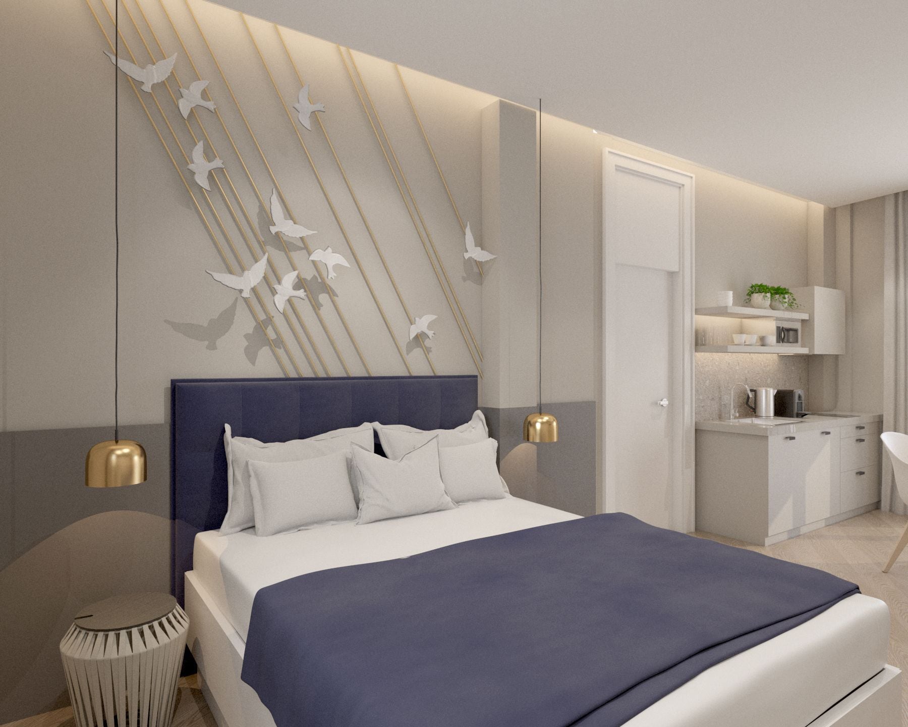 Photo - Great Living Koukaki