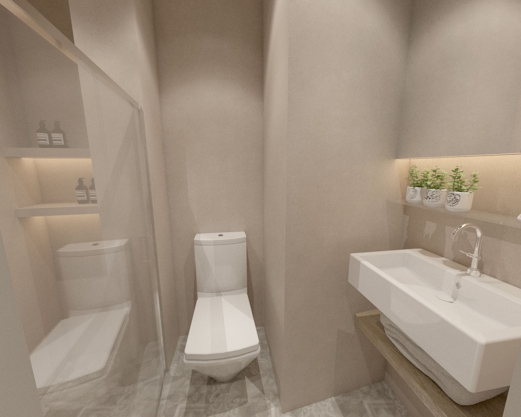 Photo - Great Living Koukaki