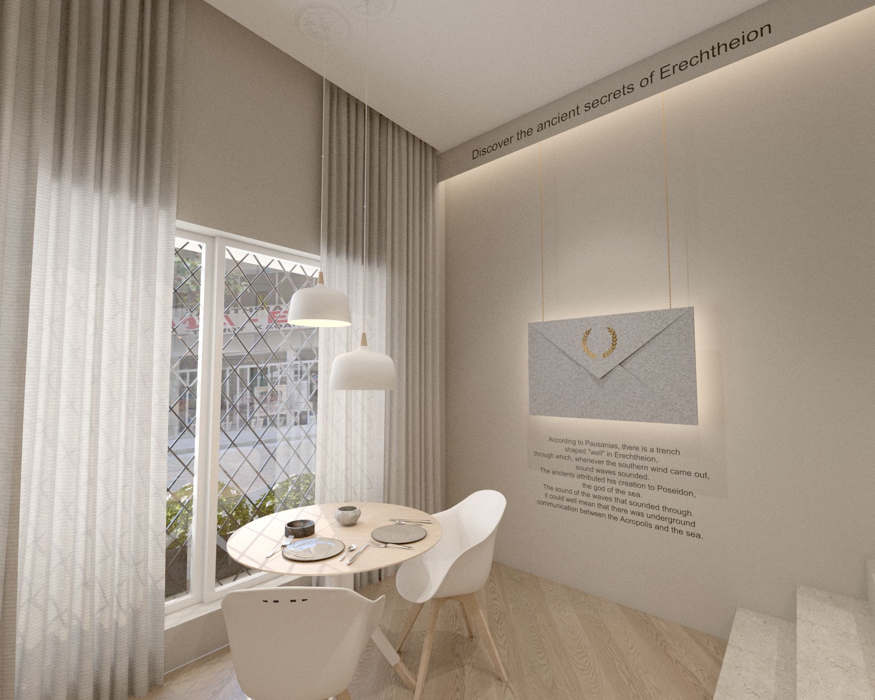 Photo - Great Living Koukaki