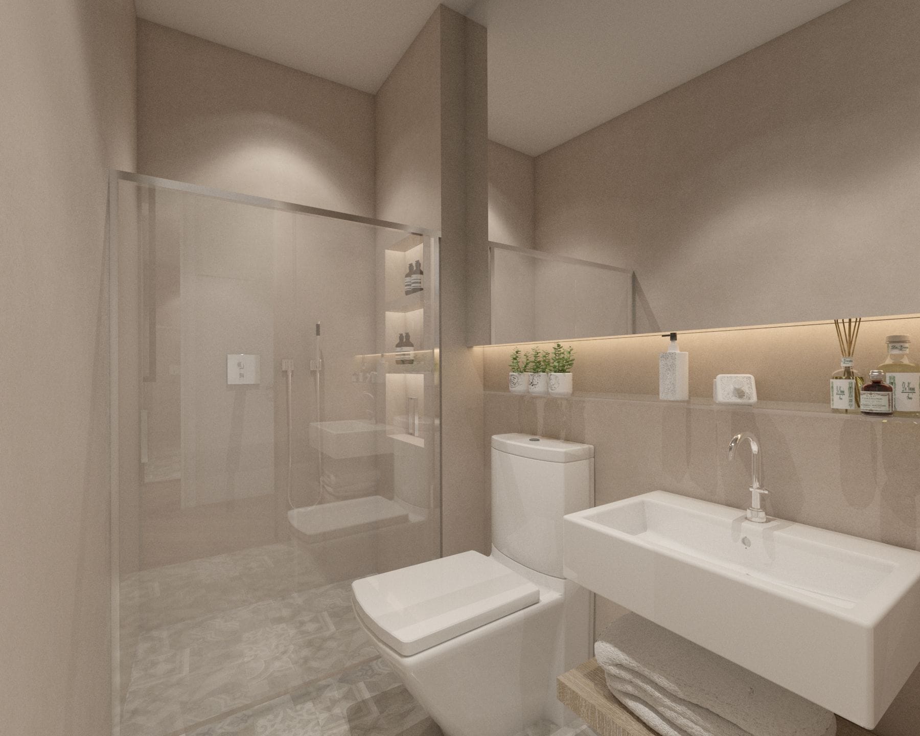 Photo - Great Living Koukaki