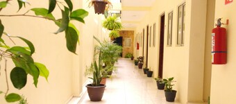 Hotel La Jolla Los Mochis