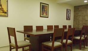Sala de reunião
