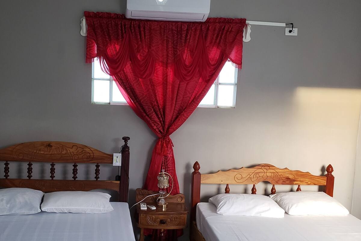 Bettwäsche aus ägyptischer Baumwolle, hochwertige Bettwaren