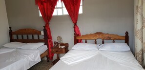 Bettwäsche aus ägyptischer Baumwolle, hochwertige Bettwaren