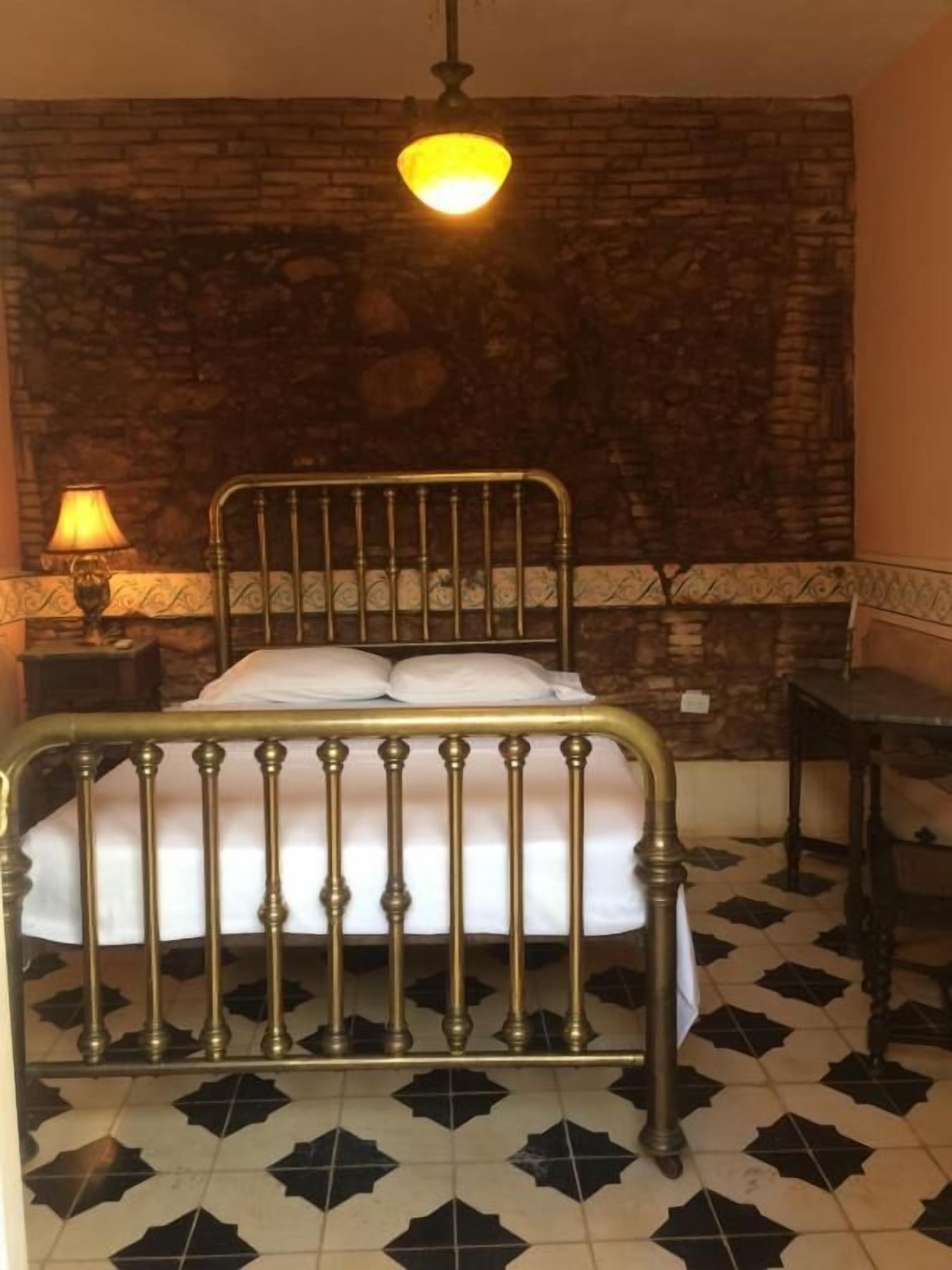 1 bedroom, minibar, in-room safe, individually decorated