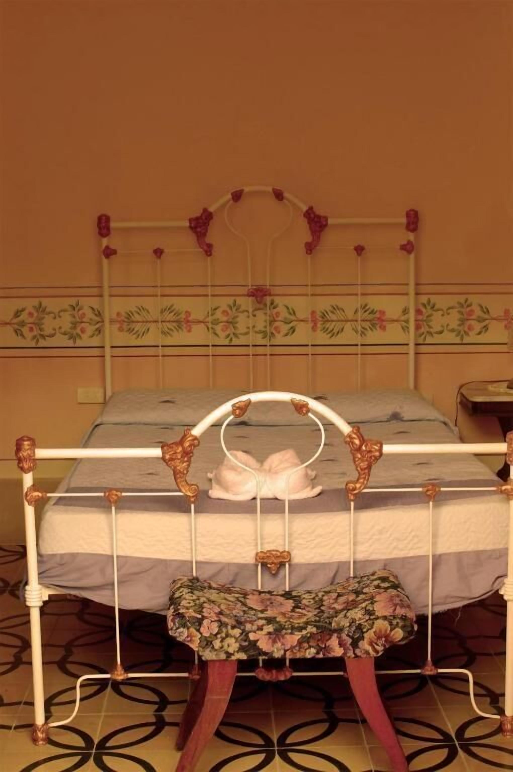 1 bedroom, minibar, in-room safe, individually decorated