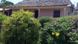 Exterior - Casa Feliberto Gonzalez (Viñales)