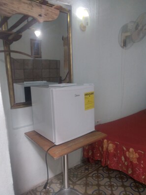 Egyptian cotton sheets, down duvets, minibar, in-room safe