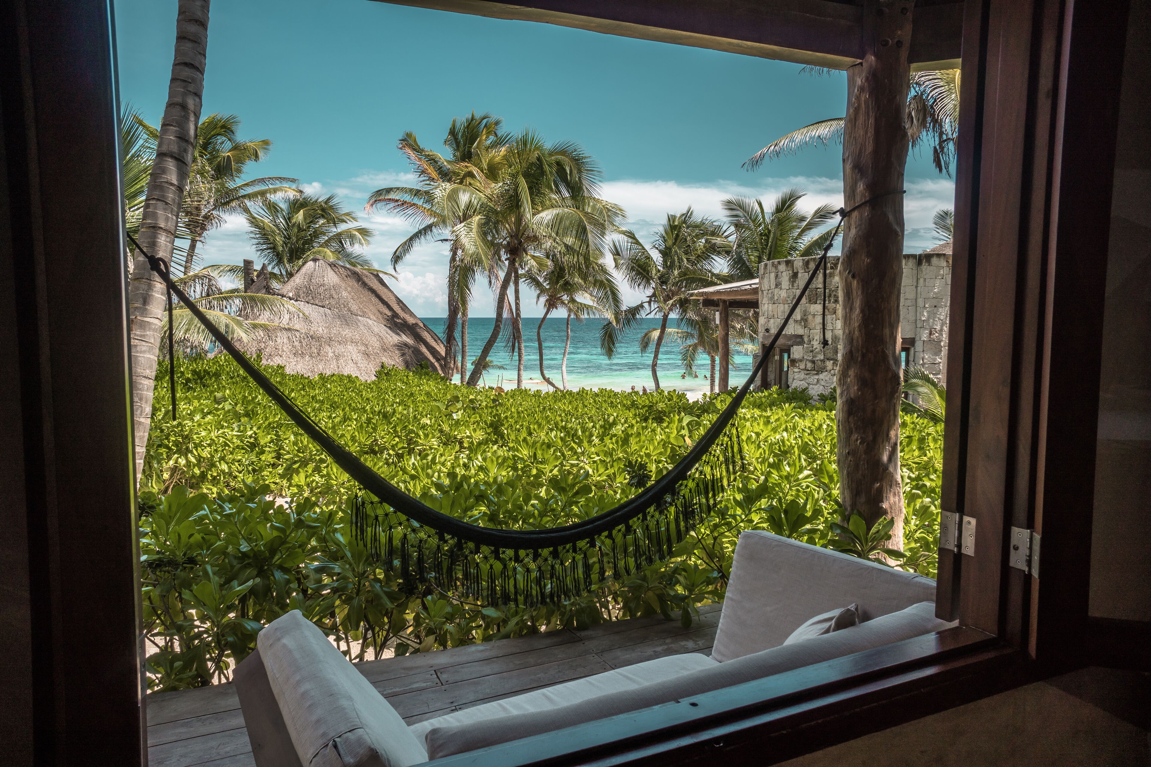 Master Suite Ocean view | Terraza o patio