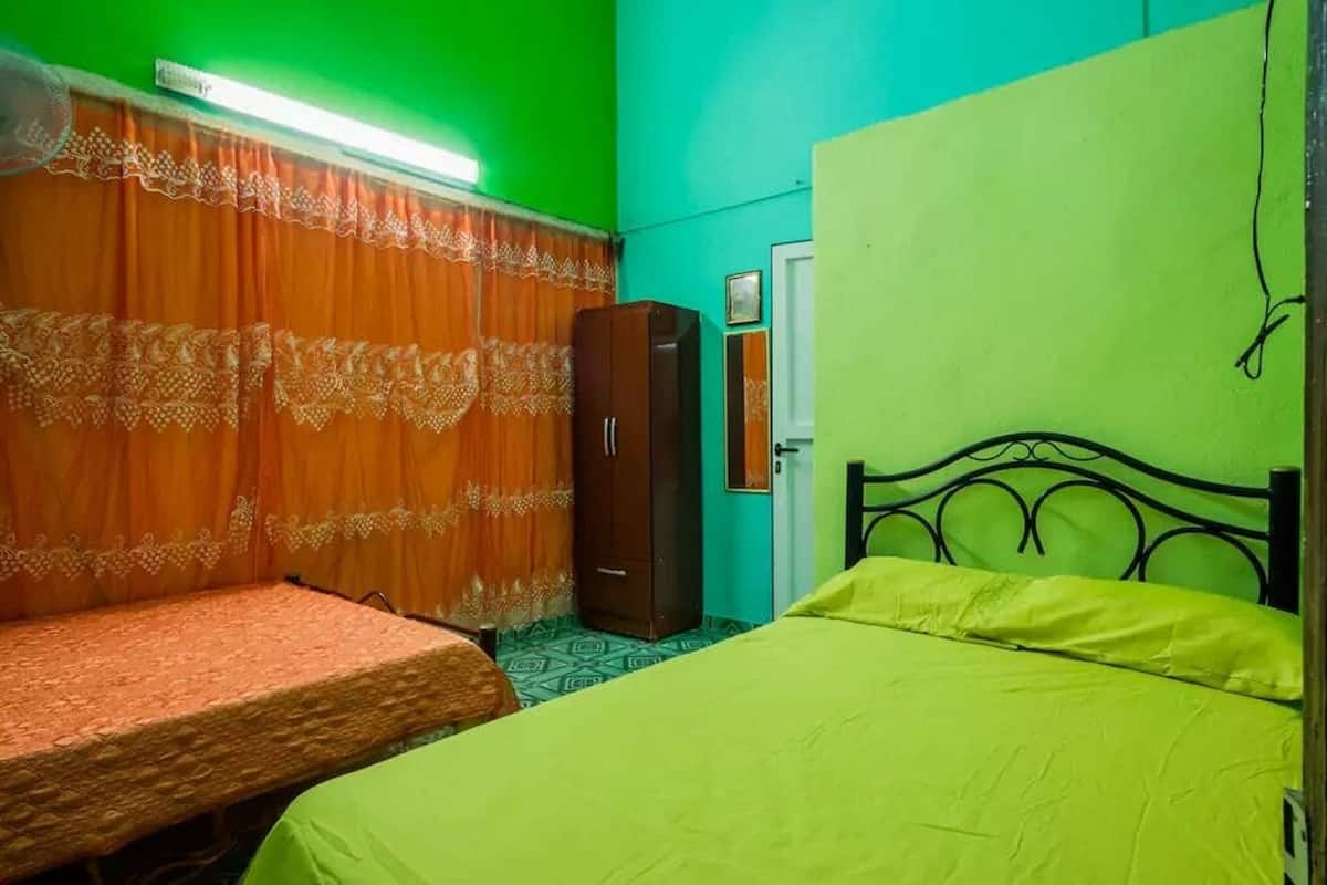 Comfort Quadruple Room