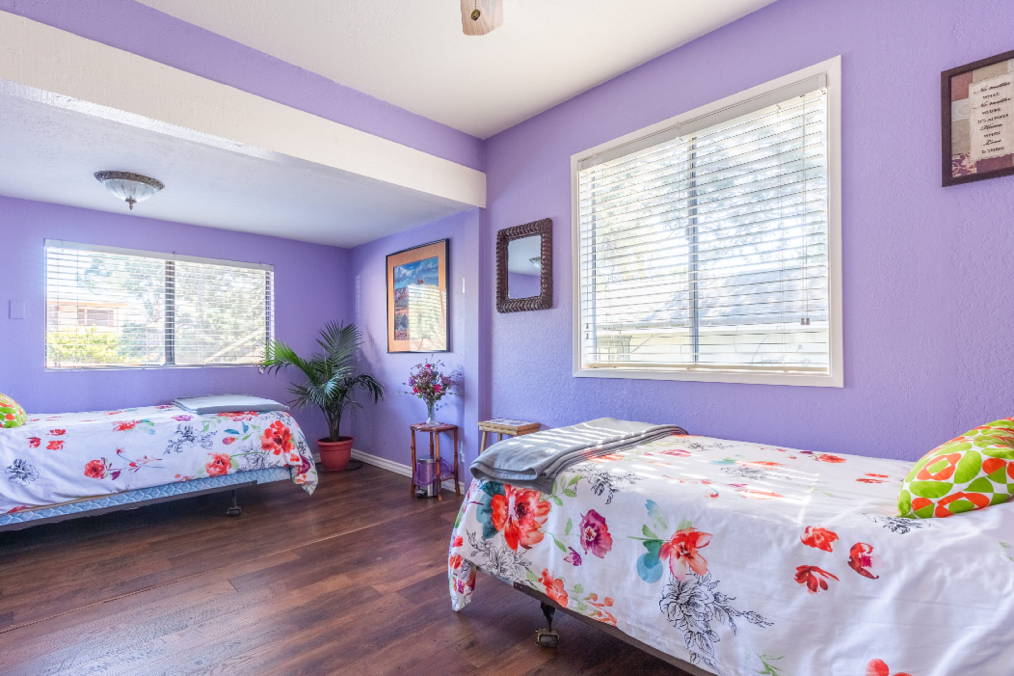 Children’s theme room