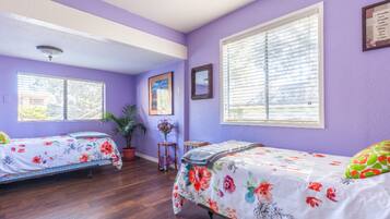 Children’s theme room