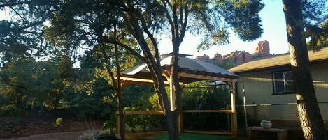 Family House, Multiple Beds, Non Smoking | View from room