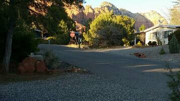 Family House, Multiple Beds, Non Smoking | Terrace/patio