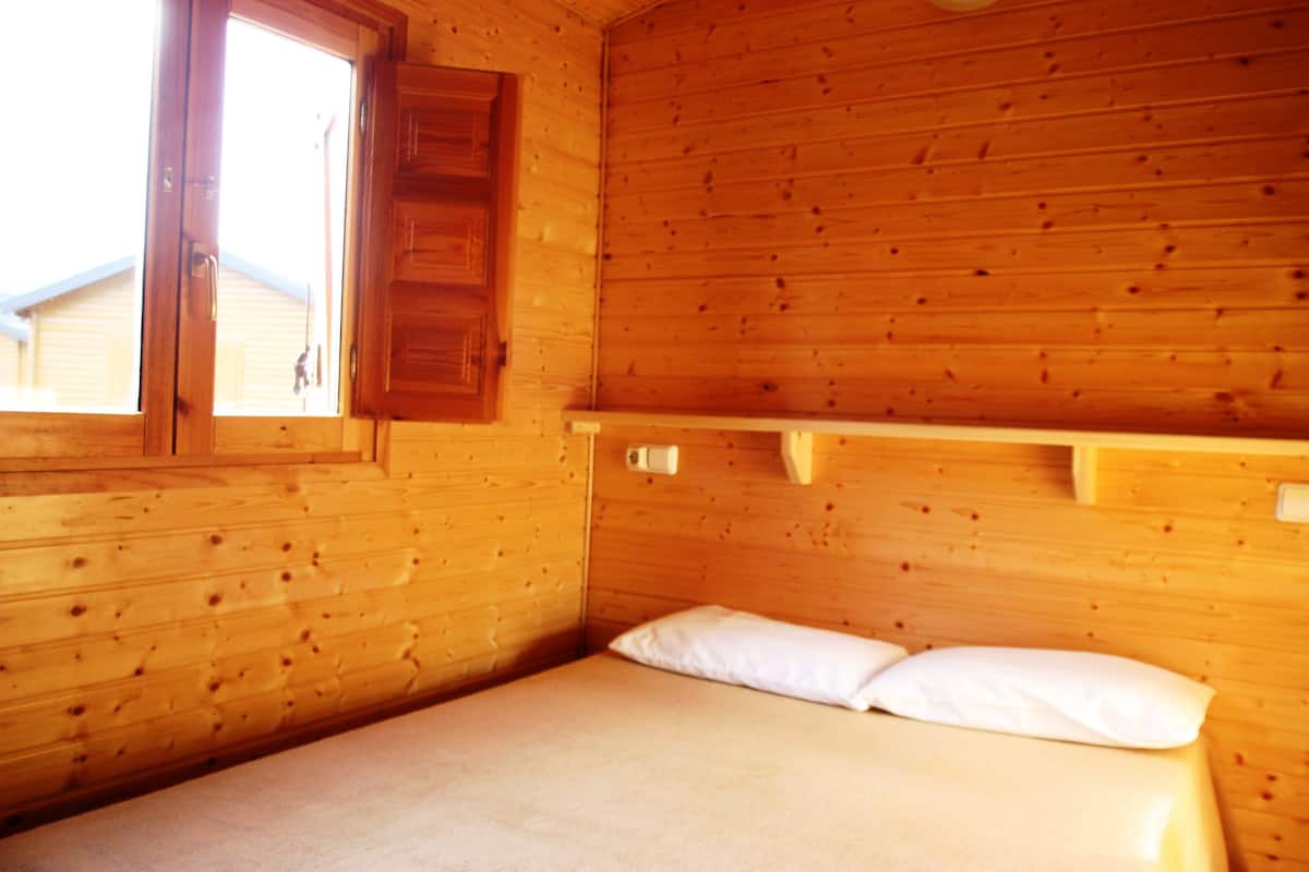 Bungalow, 2 Bedrooms (Duplex) | Cribs (surcharge), WiFi (free)