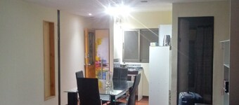 Apartamento Supervisores