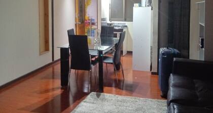 Apartamento Supervisores
