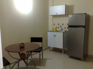 Coin cuisine privé