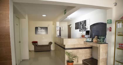 Hotel Kuliacan by Grupo La Jolla