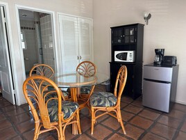 Kitchenette privada