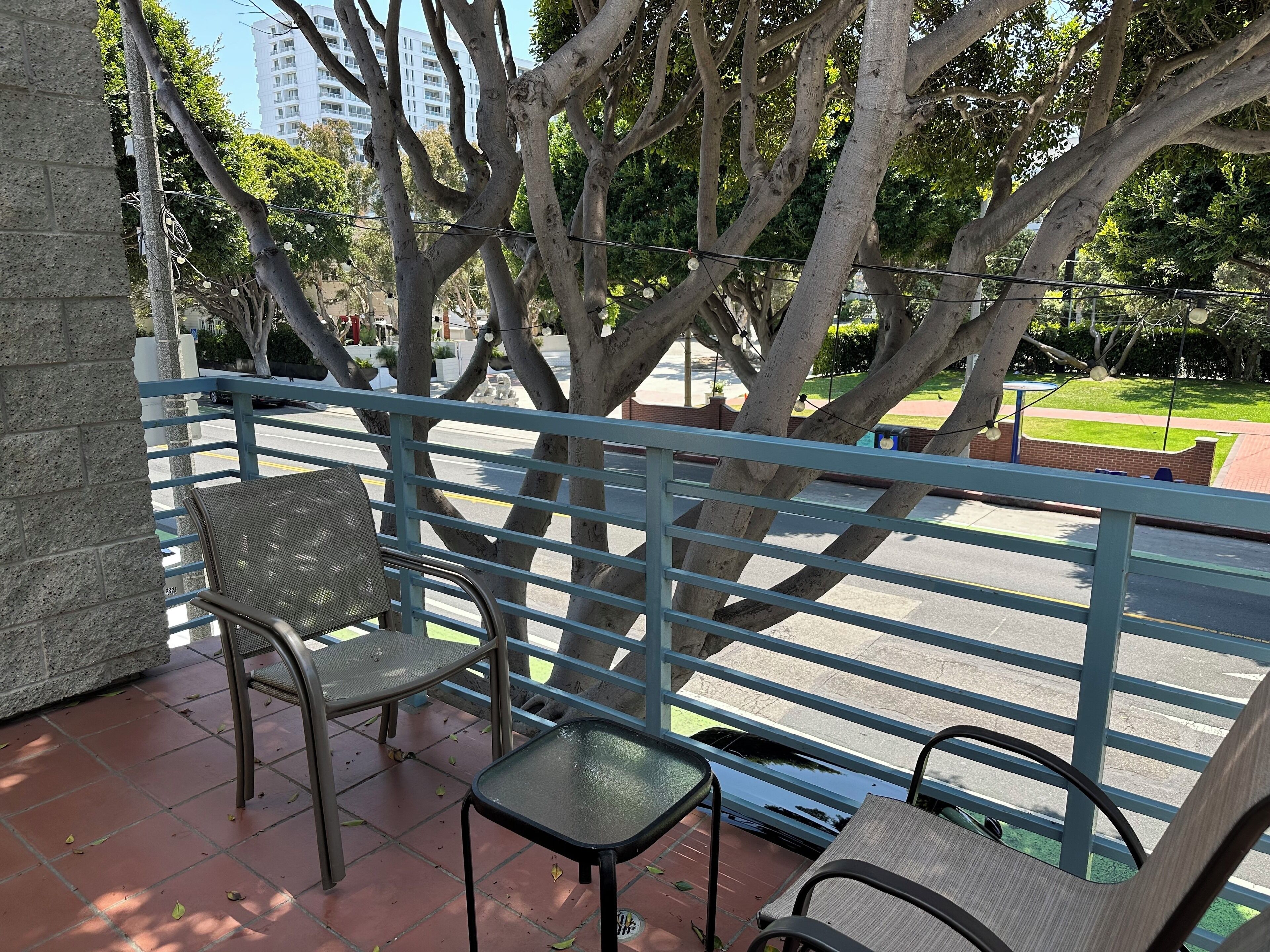 Family Quadruple Room, Multiple Beds, Non Smoking | Balcony