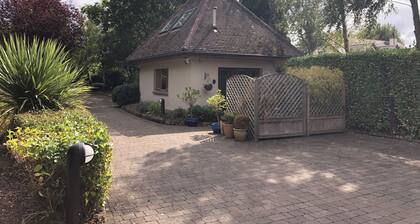 The Lodge