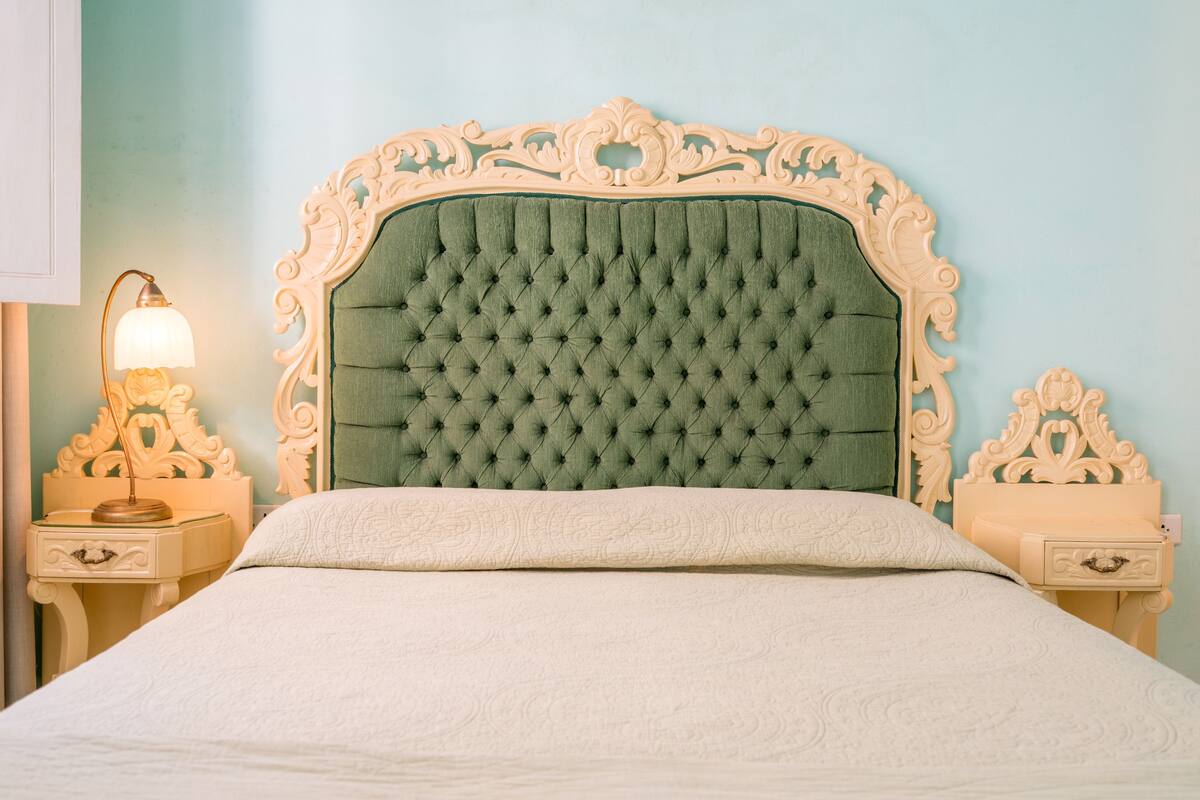 Chambre Double Classique, 1 lit double, non-fumeur